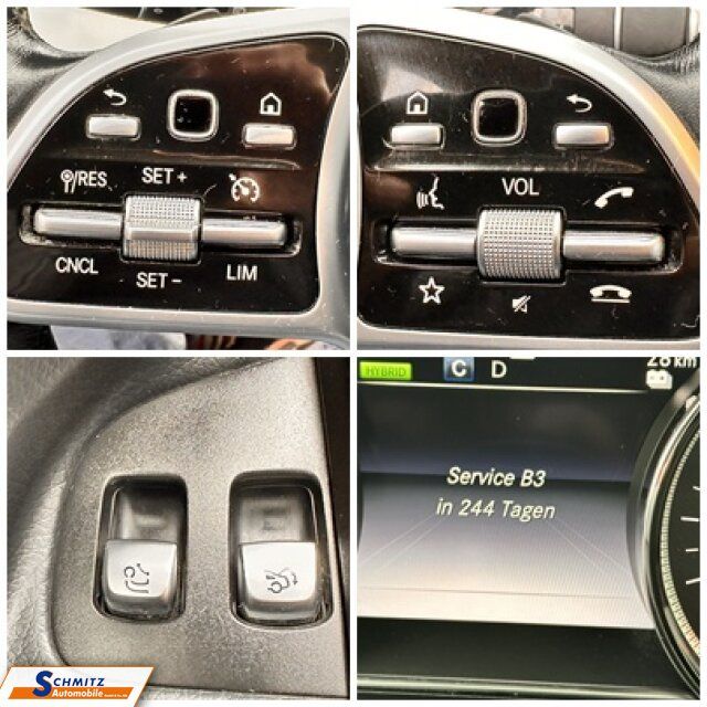 Mercedes-Benz E 300 2020