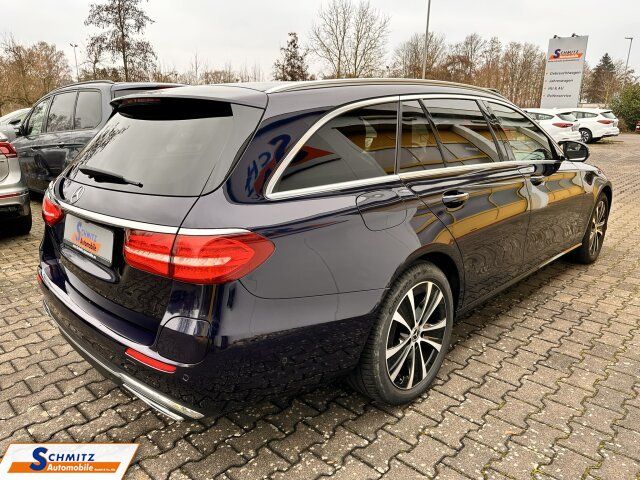 Mercedes-Benz E 300 2020