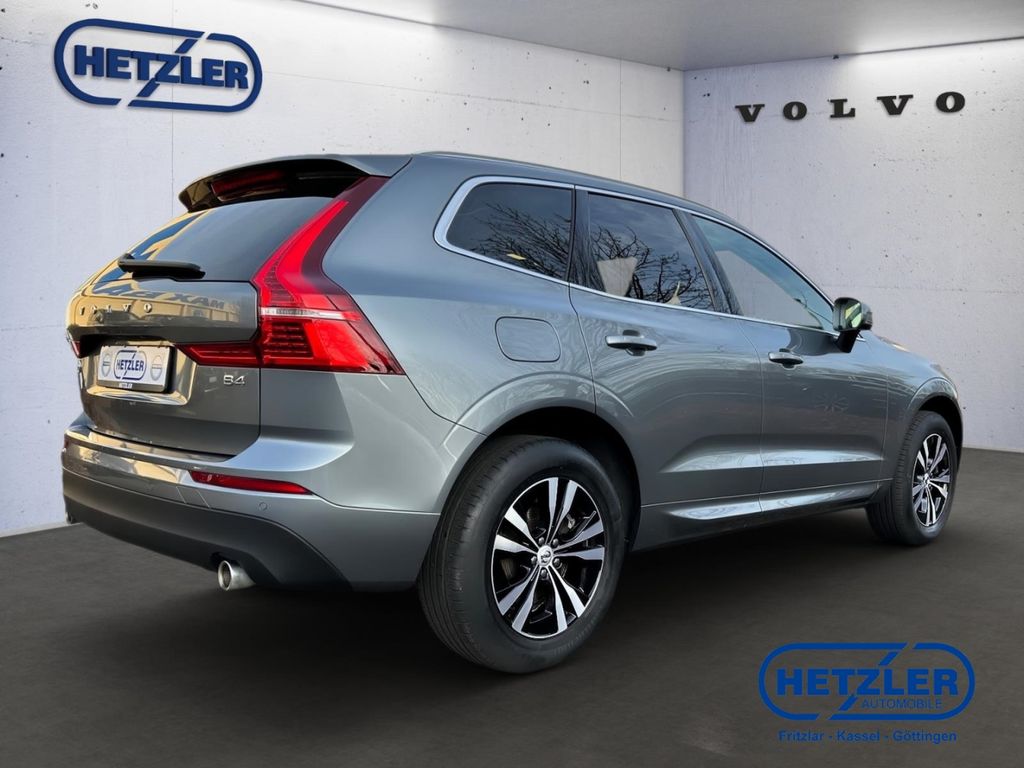 Volvo XC60 2021