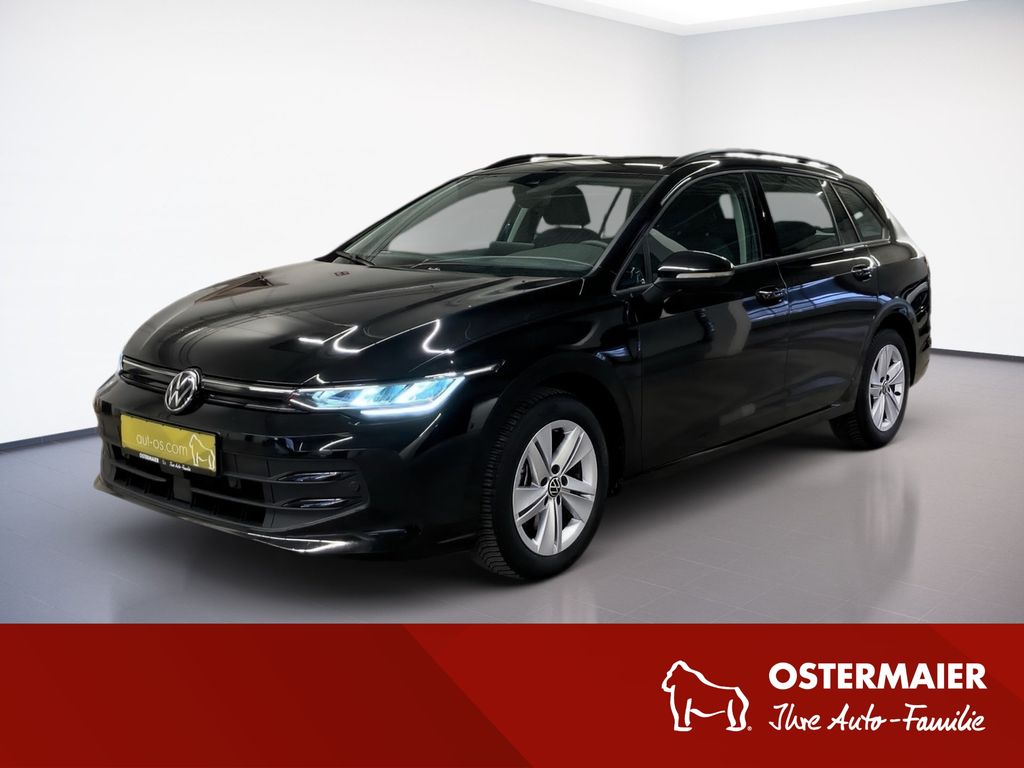 Volkswagen Golf 2024
