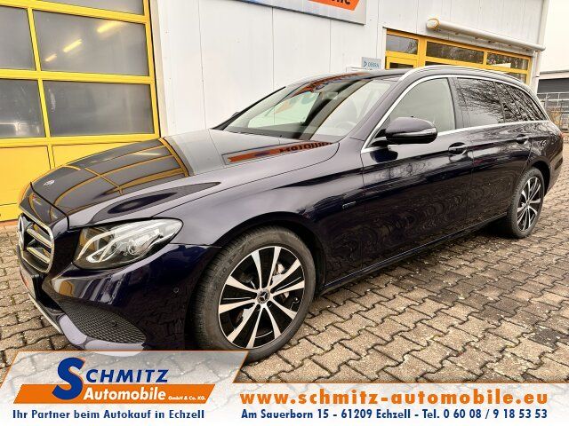 Mercedes-Benz E 300 2020