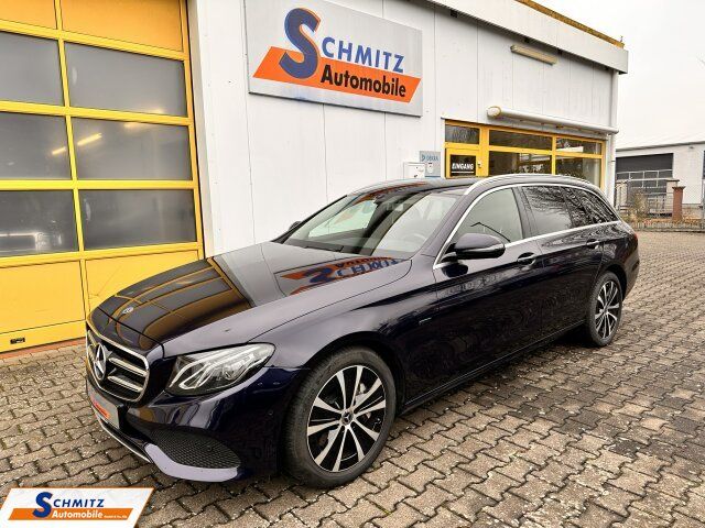 Mercedes-Benz E 300 2020