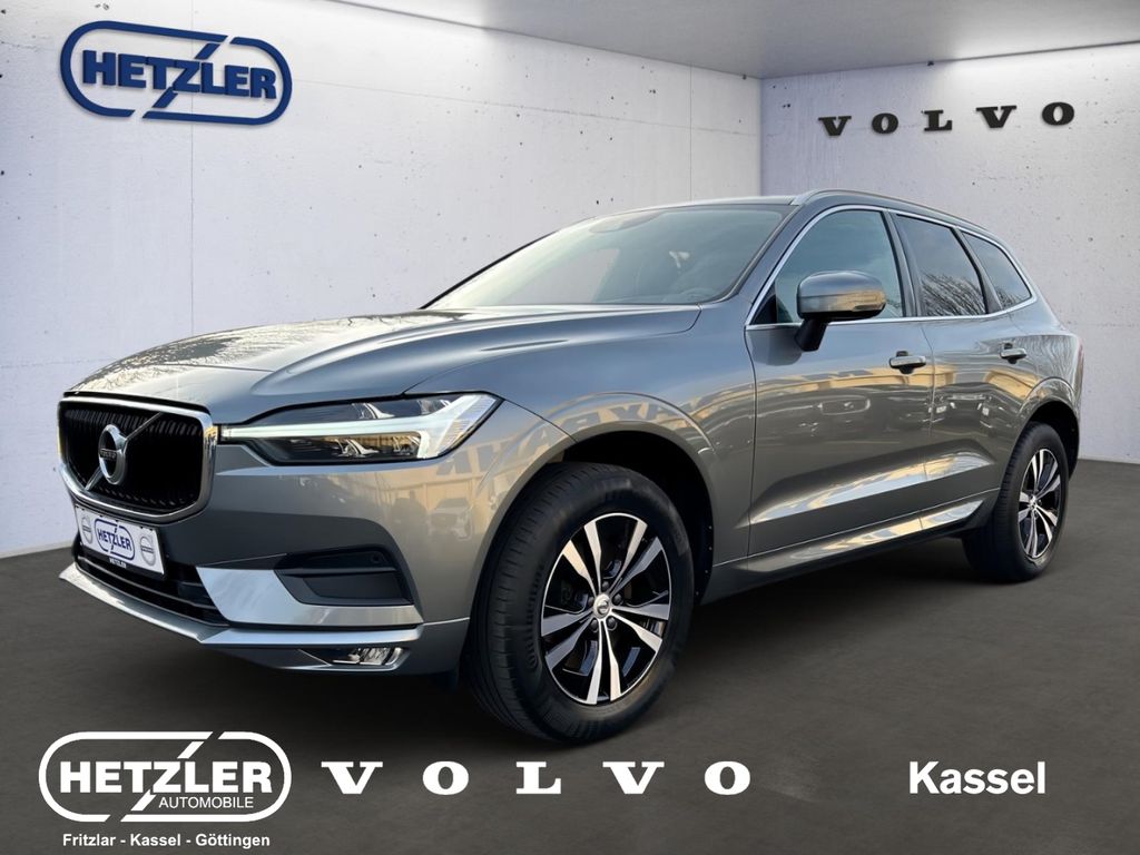 Volvo XC60 2021