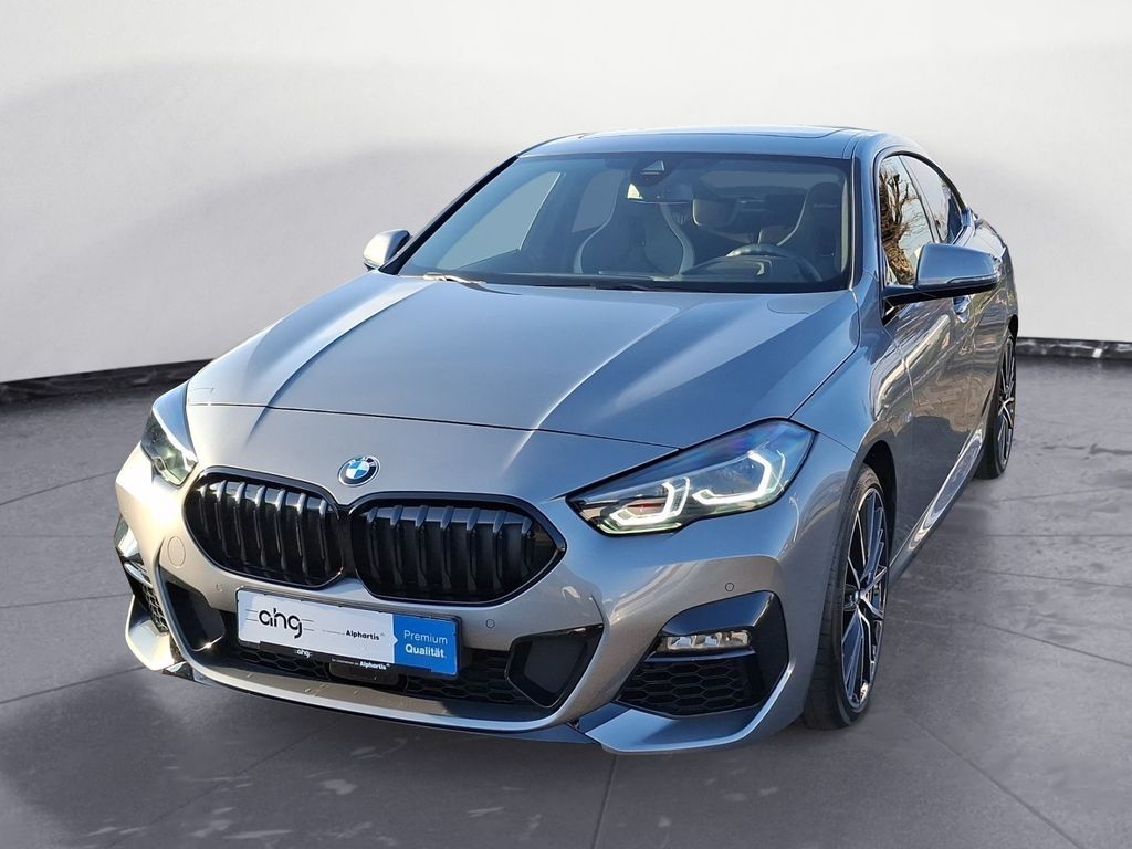 BMW 220 Gran Coupé 2024