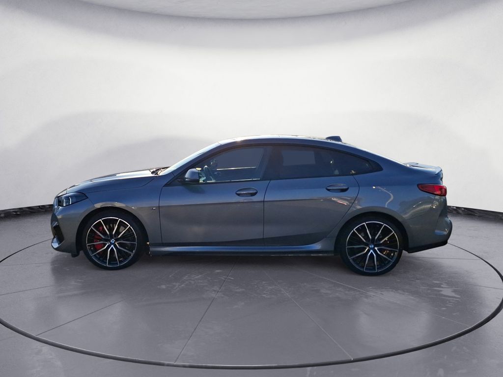 BMW 220 Gran Coupé 2024