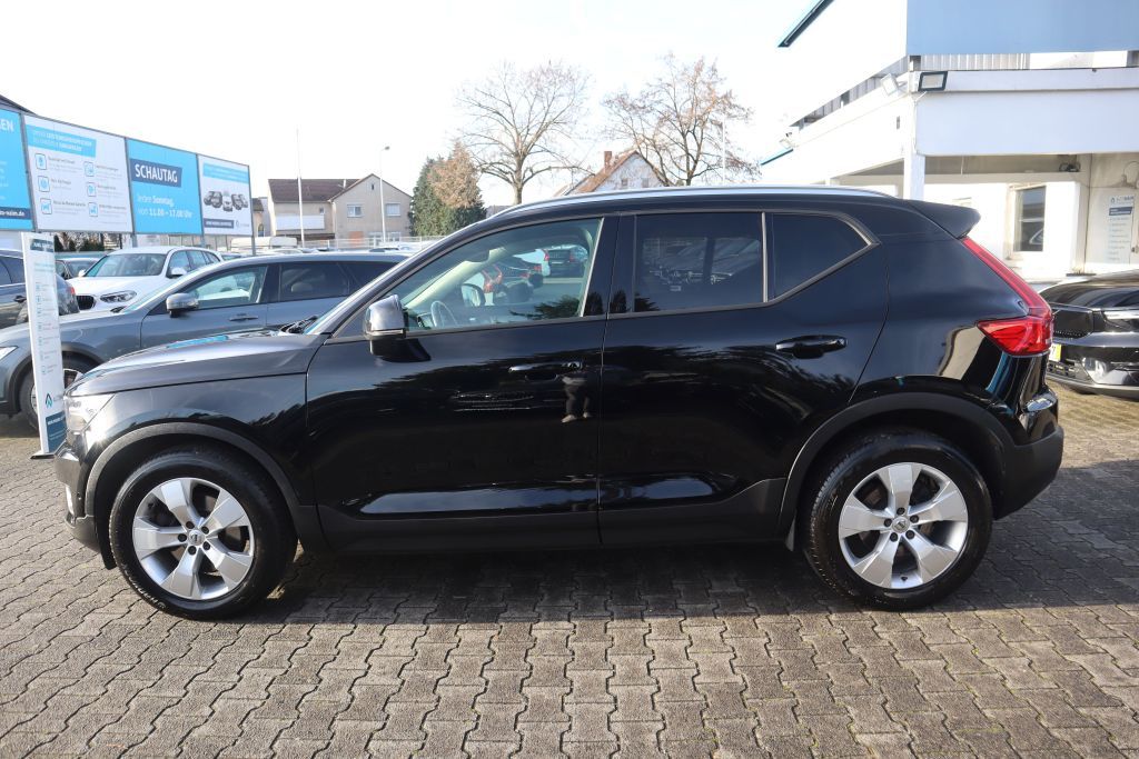 Volvo XC40 2018
