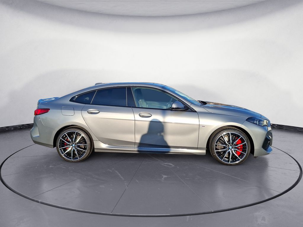 BMW 220 Gran Coupé 2024
