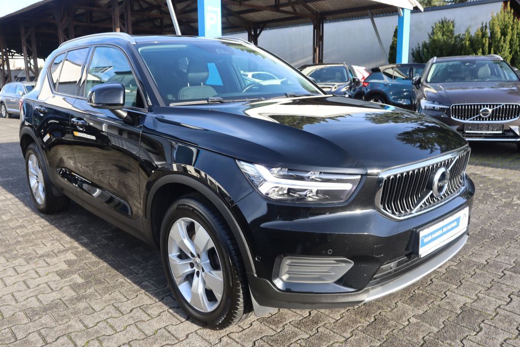 Volvo XC40 2018