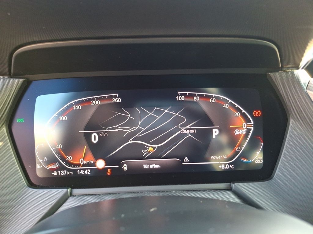 BMW 220 Gran Coupé 2024