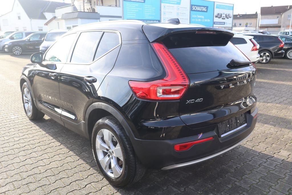 Volvo XC40 2018