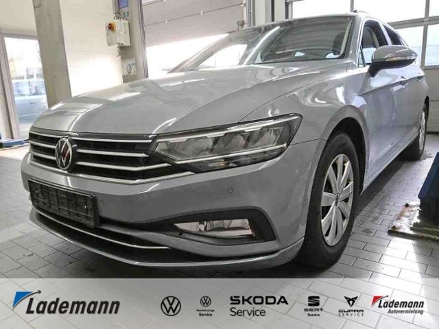 Volkswagen Passat Variant 2022