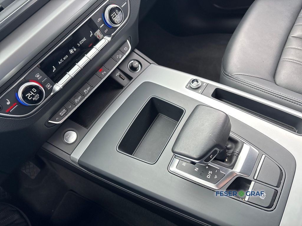 Audi Q5 2022