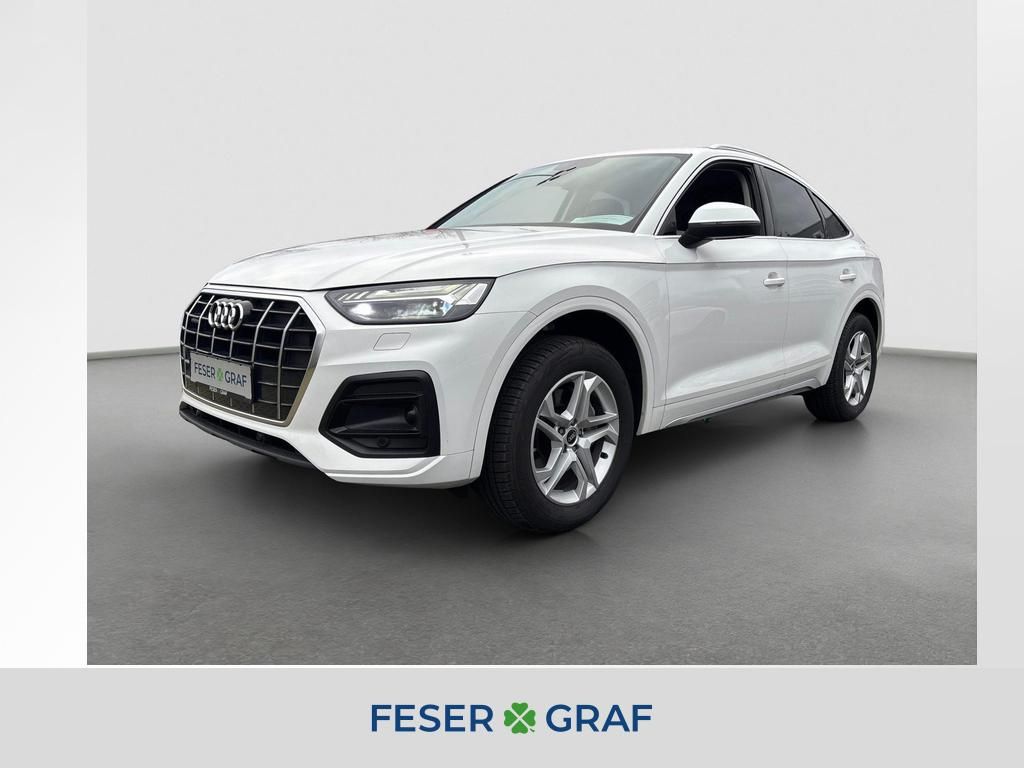 Audi Q5 2022