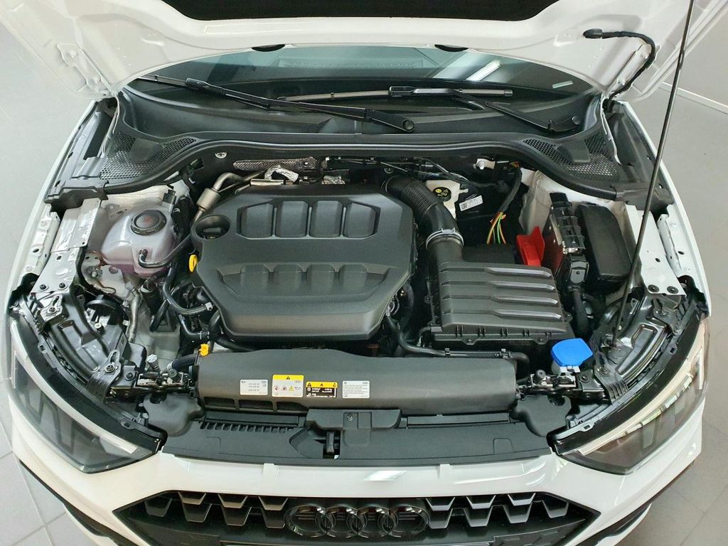 Audi A1 2025