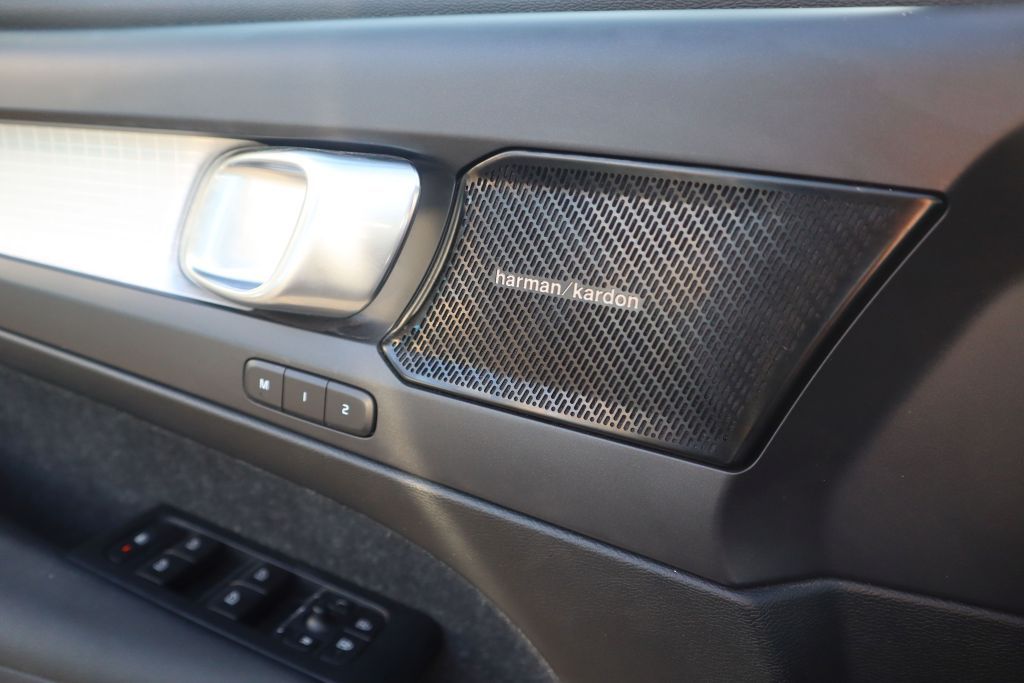 Volvo XC40 2018