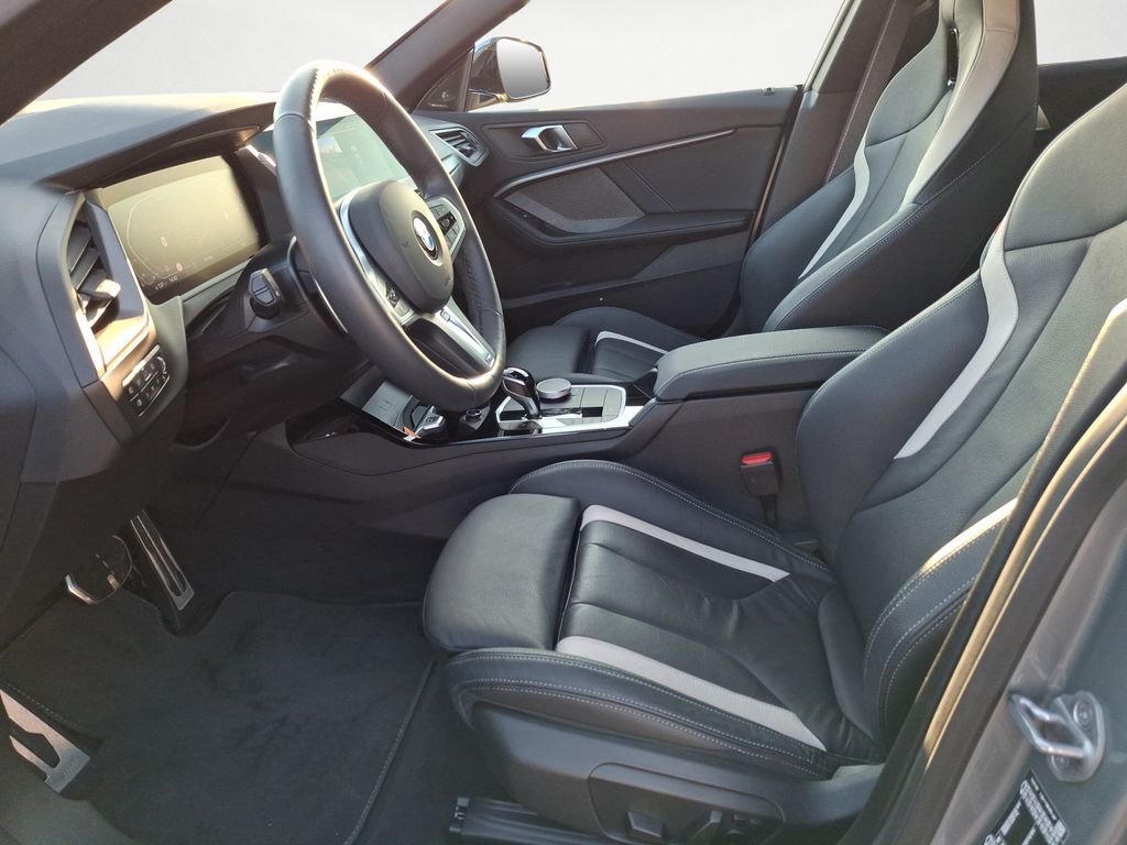 BMW 220 Gran Coupé 2024