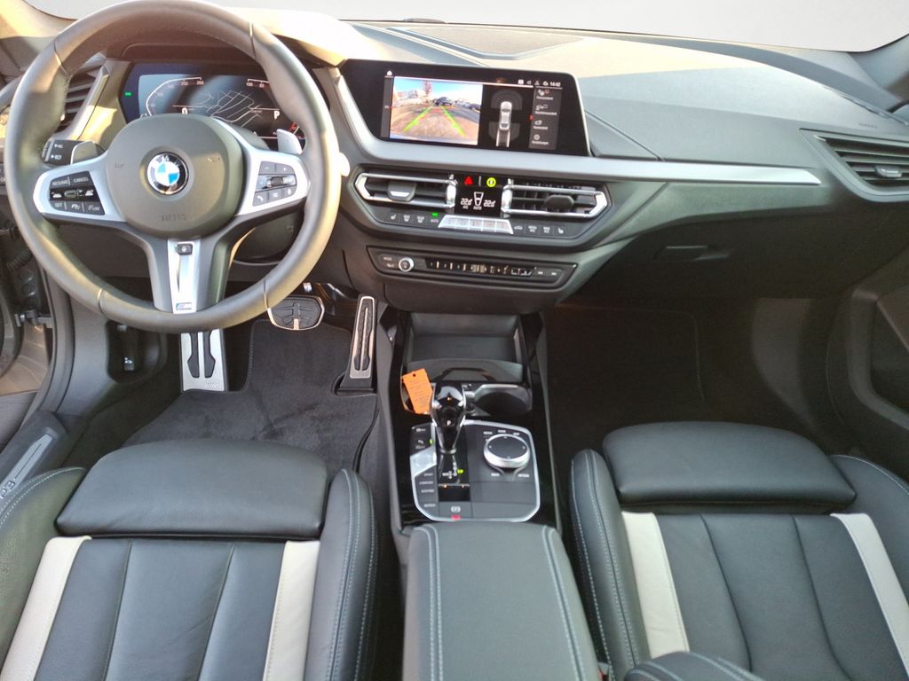 BMW 220 Gran Coupé 2024