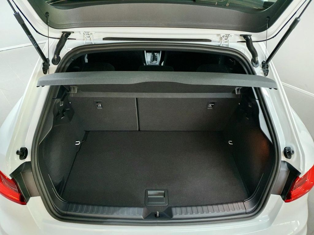 Audi A1 2025