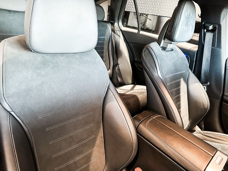 Mercedes-Benz C 300 2022