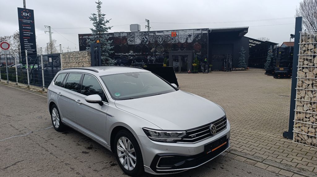 Volkswagen Passat Variant 2020