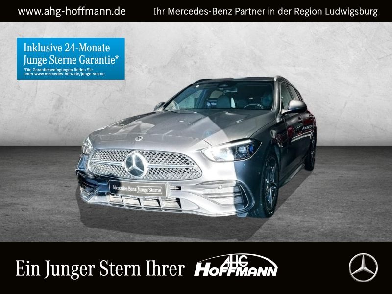 Mercedes-Benz C 300 2022