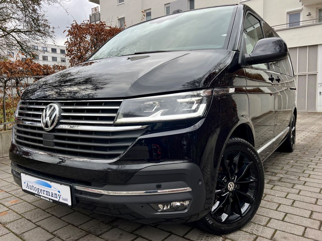 Volkswagen T6 Multivan 2023