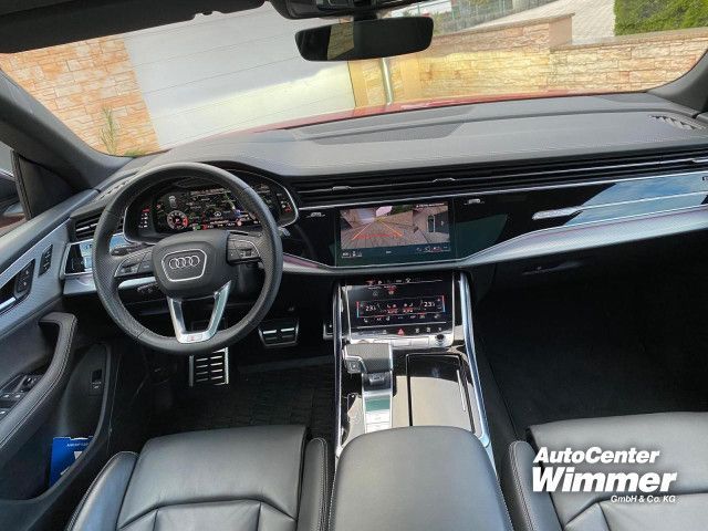 Audi SQ8 2023
