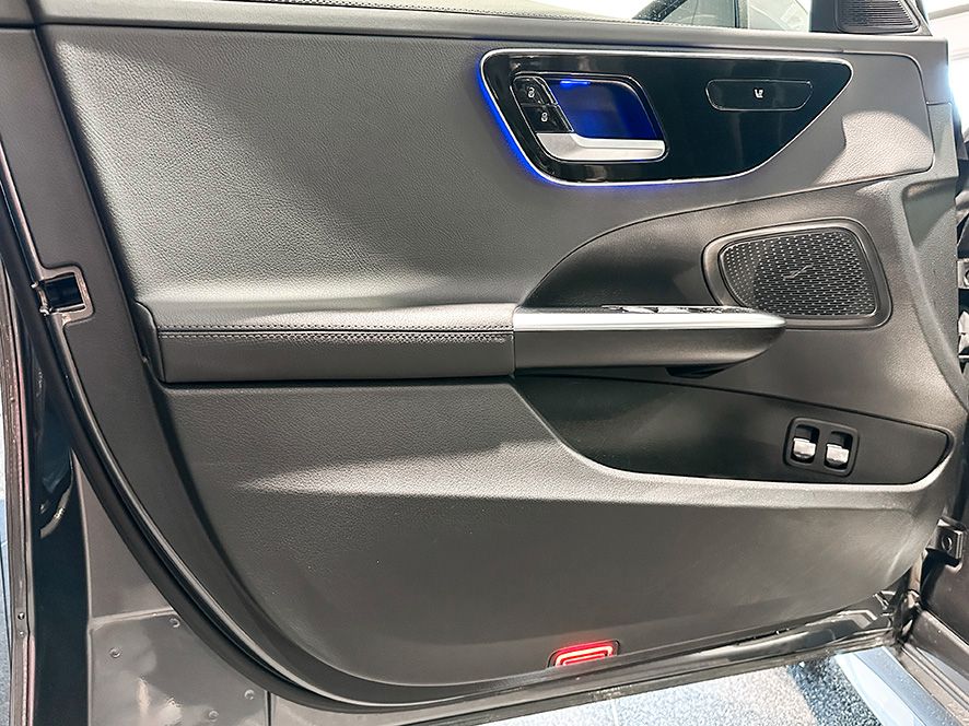 Mercedes-Benz C 300 2022