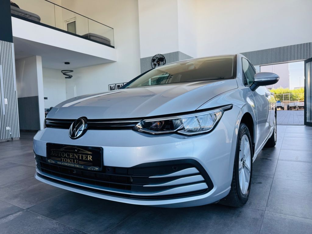 Volkswagen Golf 2023