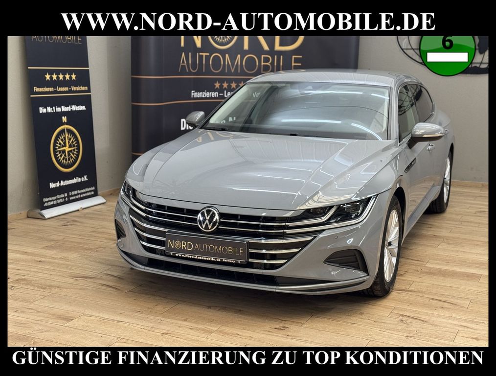 Volkswagen Arteon 2022