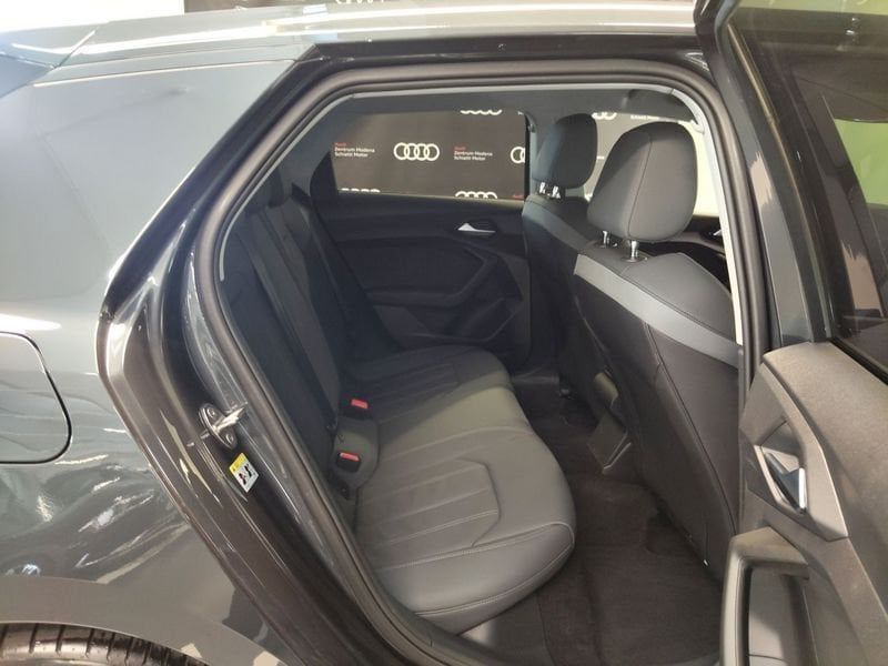 Audi A1 2025
