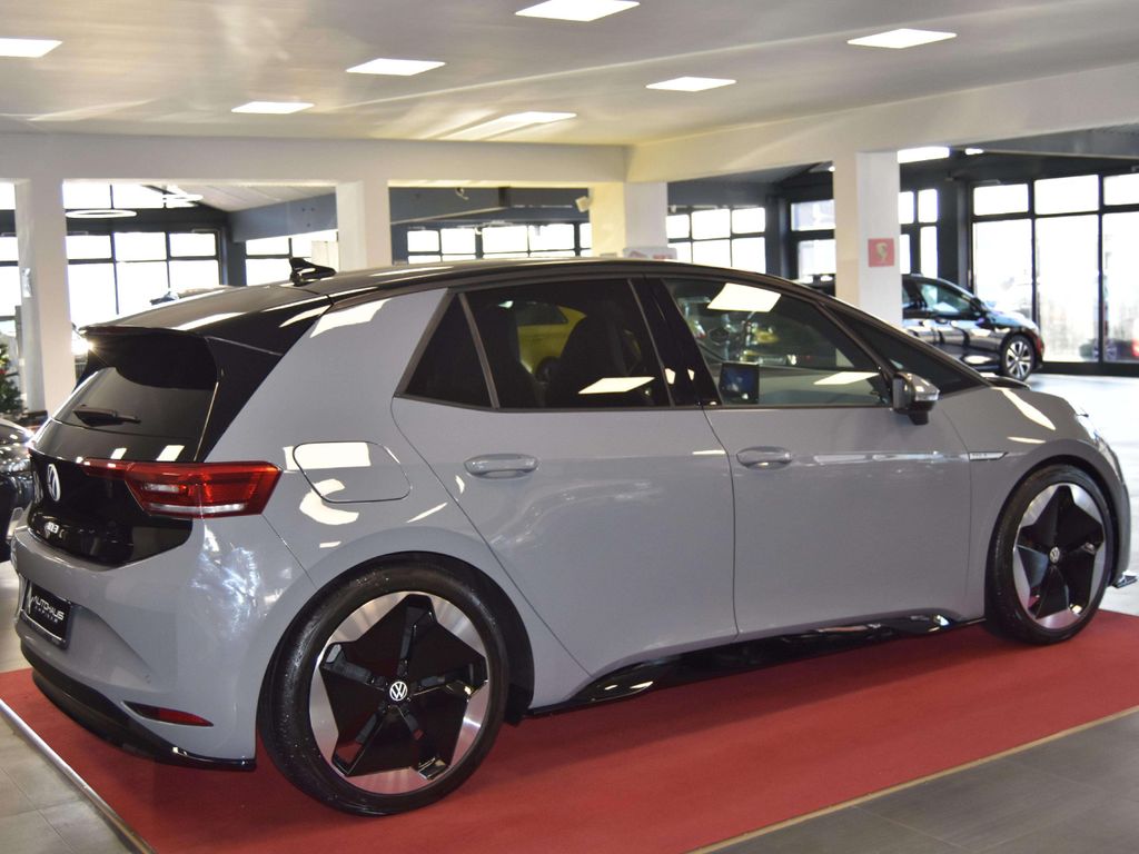 Volkswagen ID.3 2021