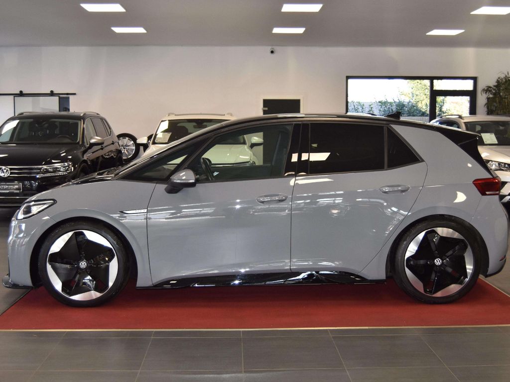 Volkswagen ID.3 2021