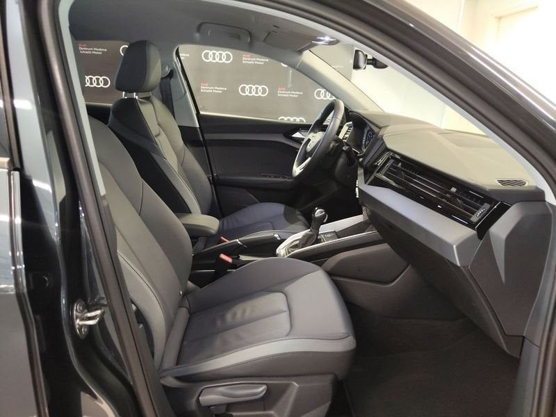 Audi A1 2025
