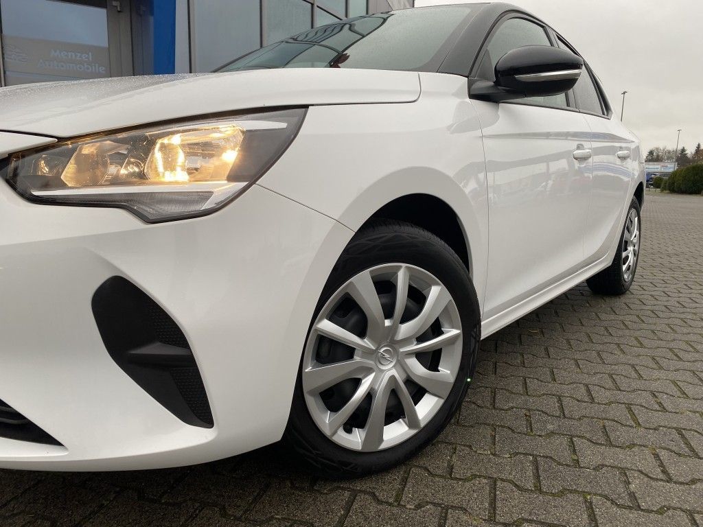Opel Corsa 2022
