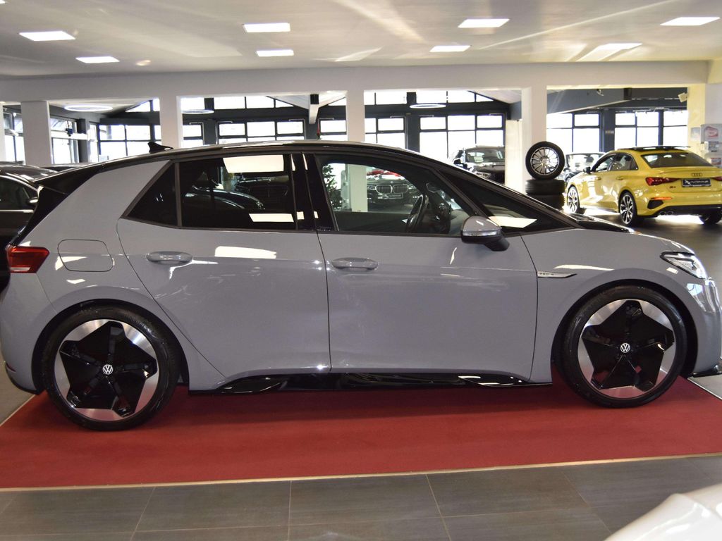 Volkswagen ID.3 2021