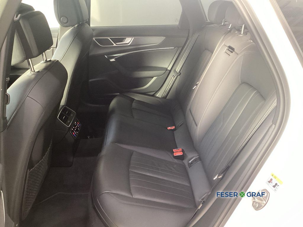 Audi A6 Allroad 2022