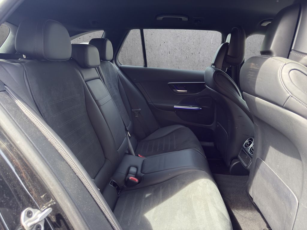 Mercedes-Benz C 220 2022