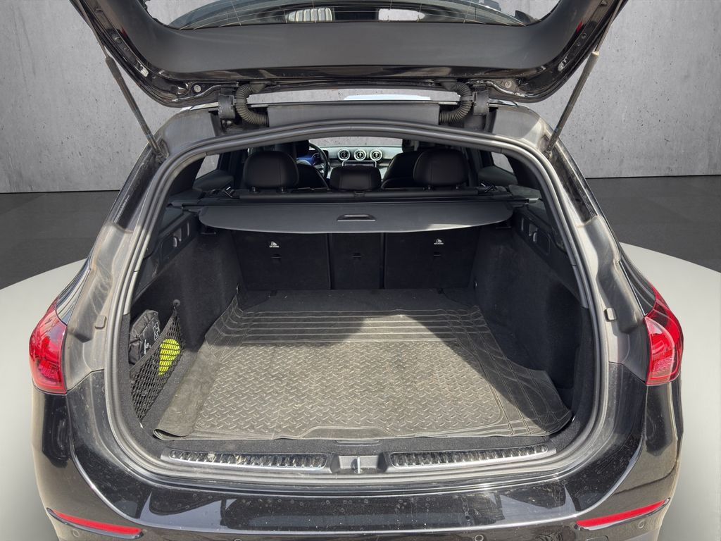 Mercedes-Benz C 220 2022