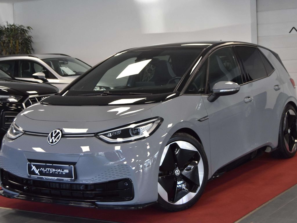 Volkswagen ID.3 2021