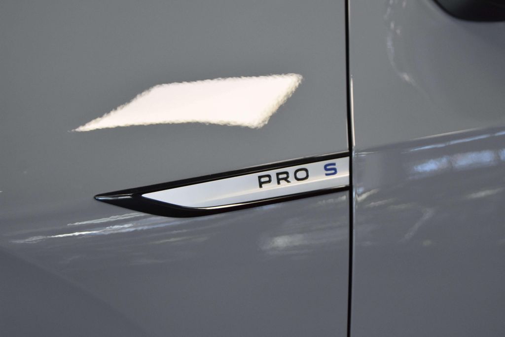 Volkswagen ID.3 2021