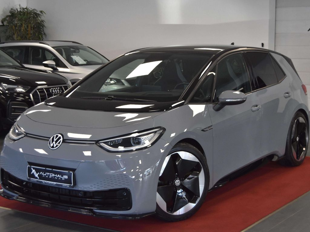 Volkswagen ID.3 2021
