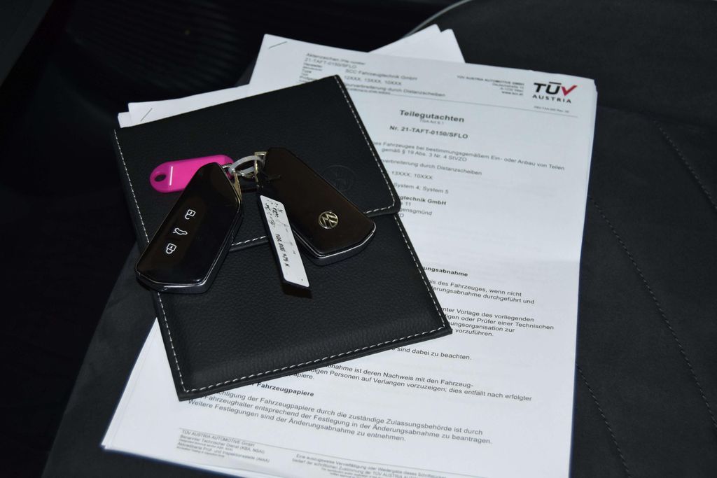 Volkswagen ID.3 2021