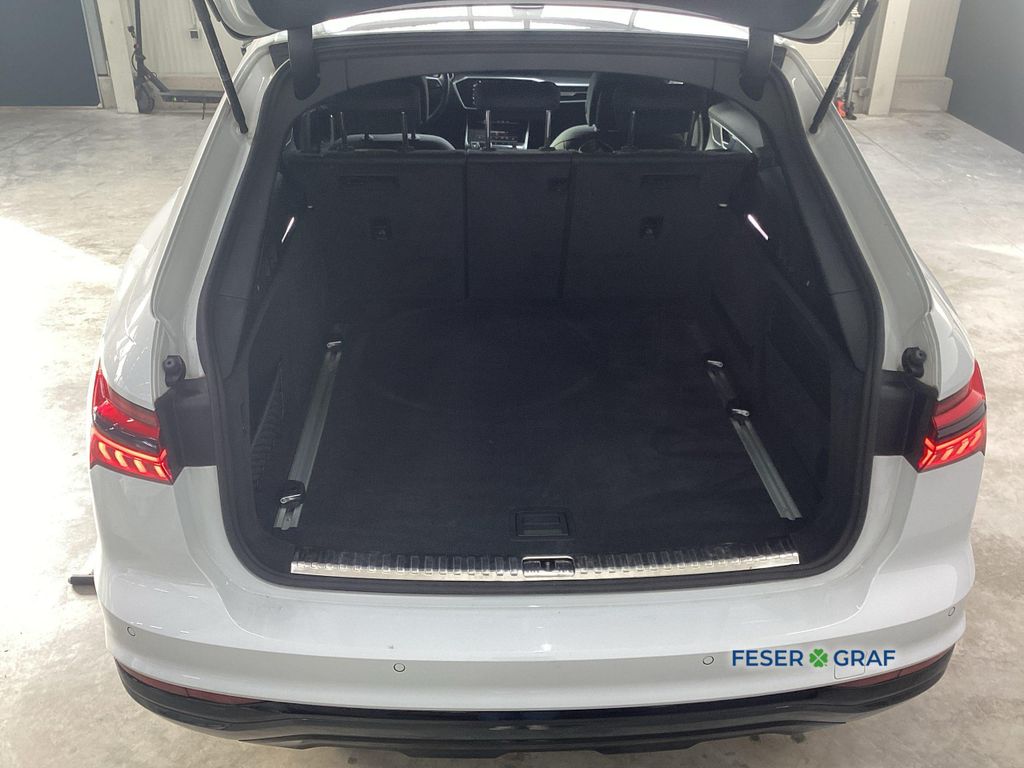 Audi A6 Allroad 2022