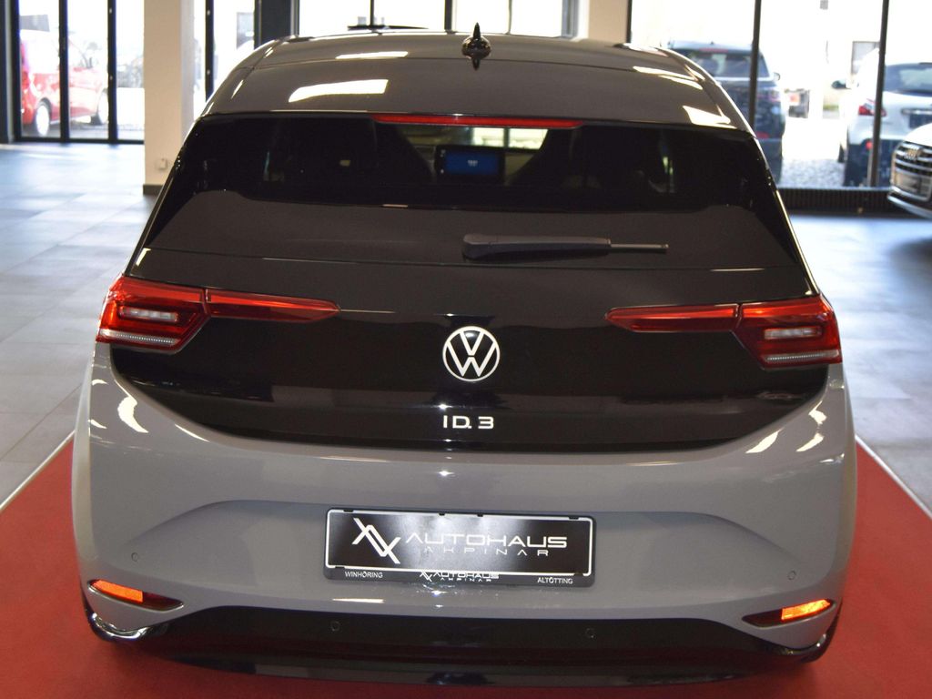 Volkswagen ID.3 2021