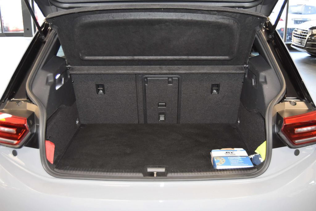 Volkswagen ID.3 2021