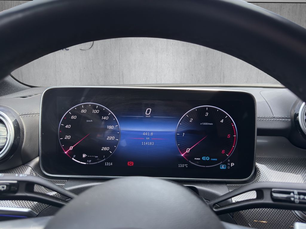 Mercedes-Benz C 220 2022