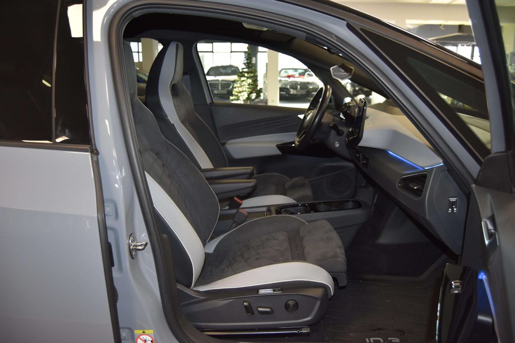 Volkswagen ID.3 2021