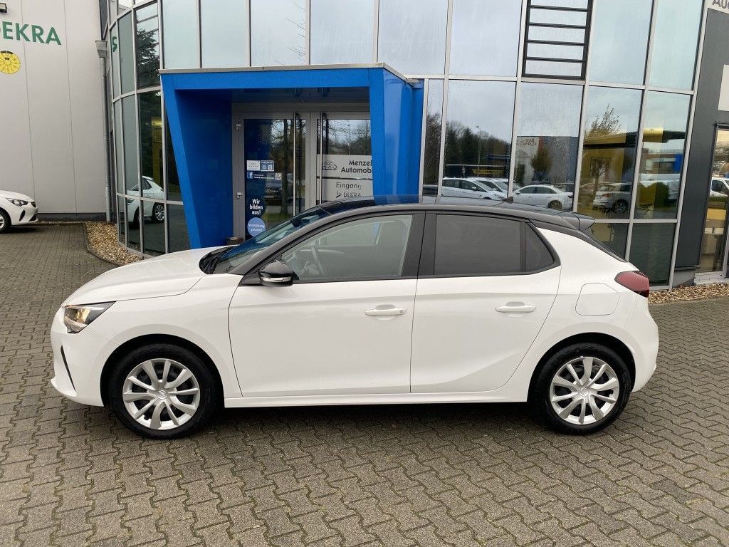 Opel Corsa 2022