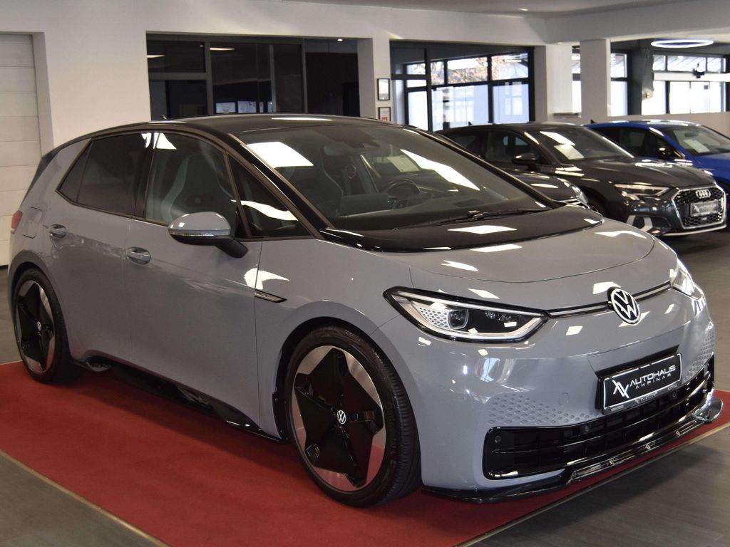 Volkswagen ID.3 2021